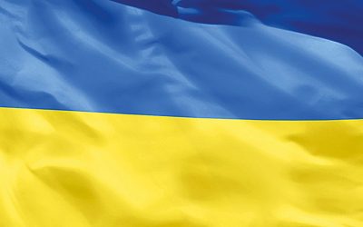 Ukraińscy sportowcy walczą za swoją ojczyznę
