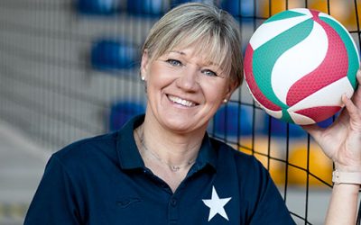 Magdalena Śliwa: sport to coś pięknego