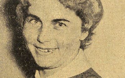 Elwira Seroczyńska – pierwsza polska panczenistka, która zdobyła medal olimpijski
